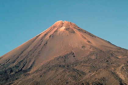 The best days and times to ascend Mount Teide by Cable Car