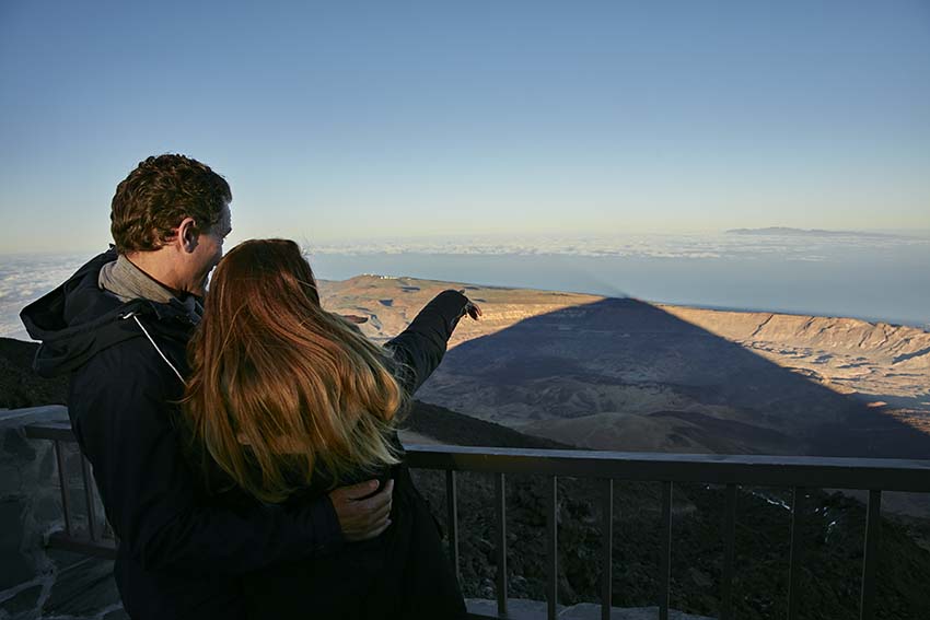 Dingen om te doen op Tenerife (Canarische Eilanden)